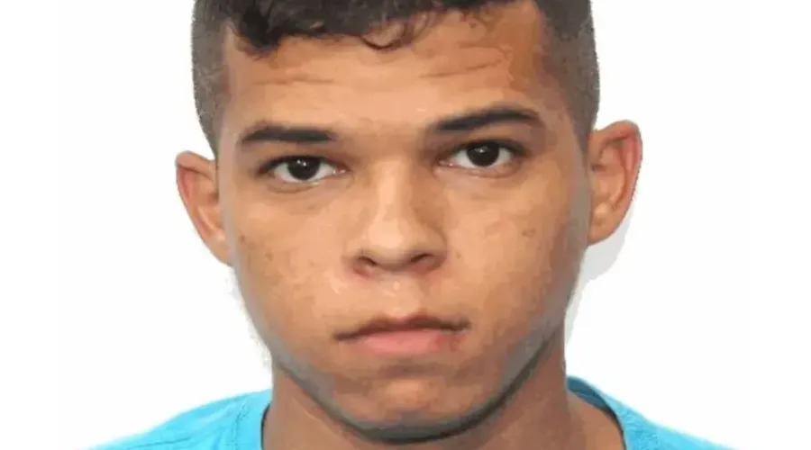 Leonardo foi preso em flagrante durante a partida entre Flamengo e Palmeiras em São Paulo