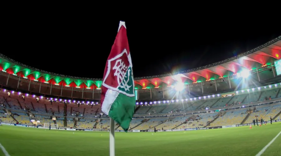 A bola rola no Maracanã às 21h10 (horário de Brasília) para o duelo entre Fluminense x Boavista