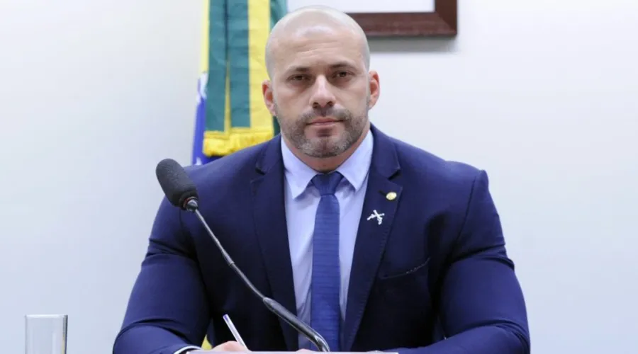 O ex-parlamentar foi preso em Petrópolis