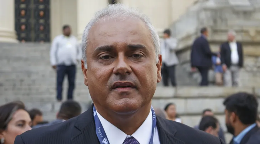 Jair Bittencourt desiste a pedido do governador Cláudio Castro