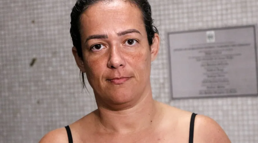 A advogada da família de Maria Eduarda confirma relacionamento  amoroso do acusado com a vítima