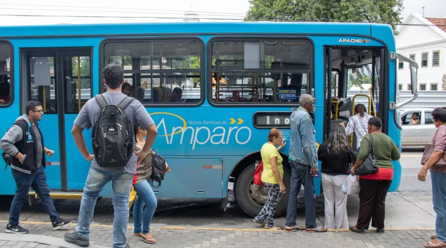 Tarifas de ônibus que ligam São Gonçalo a Niterói passará a custar R$ 5,30