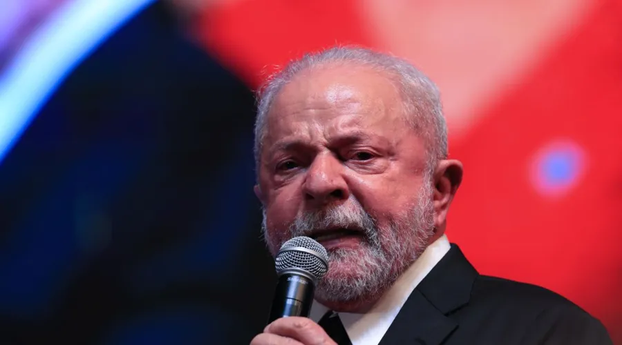 O presidente Lula detalhou os novos valores do benefício, nesta quarta-feira