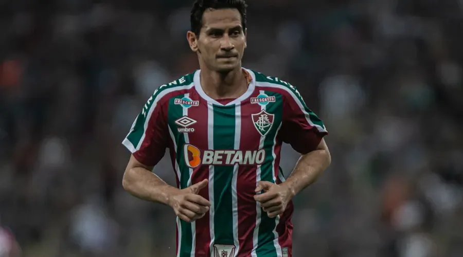O Fluminense encara a Portuguesa-RJ, no sábado, no Maracanã