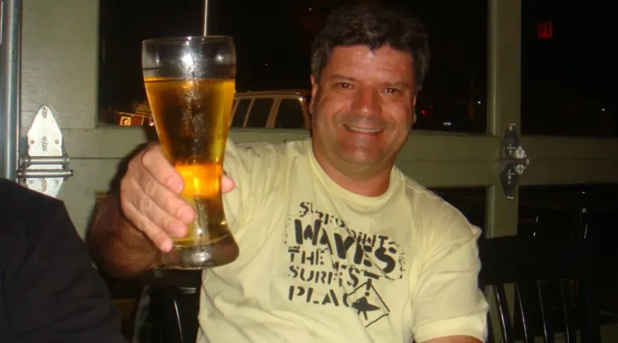 Juan Landeiras Vazquez, de 61 anos, está há 34 no Brasil