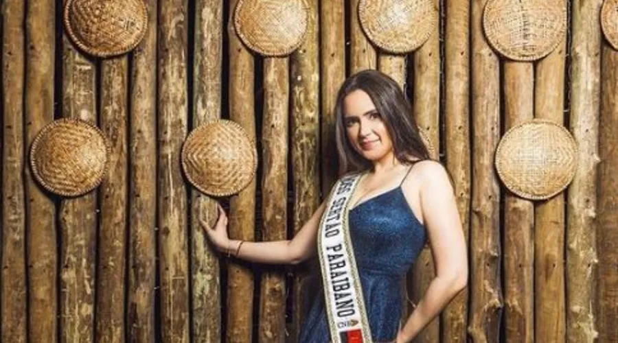 Maya se preparava para participar do Miss Brasil Mundo 2023