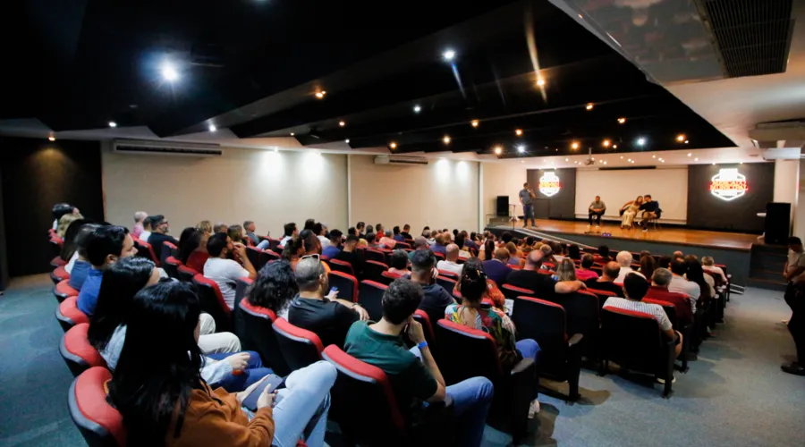 A novidade foi anunciada em uma reunião na Câmara de Dirigentes Lojistas (CDL) de Niterói