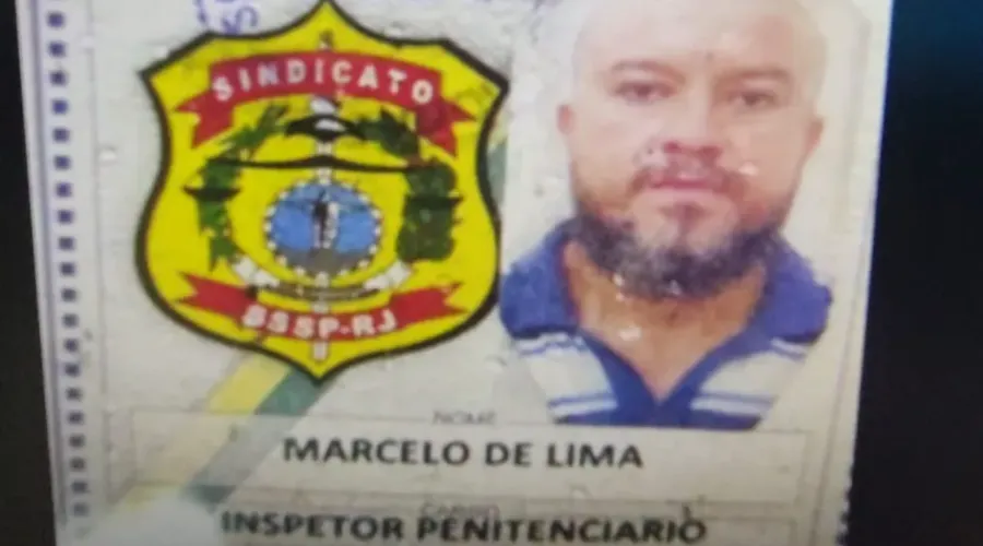 Marcelo foi preso em flagrante pelo crime de homicídio qualificado por motivo fútil e por tentativa de homicídio