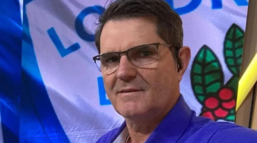 Linhares Júnior foi demitido da TV Globo em 2021