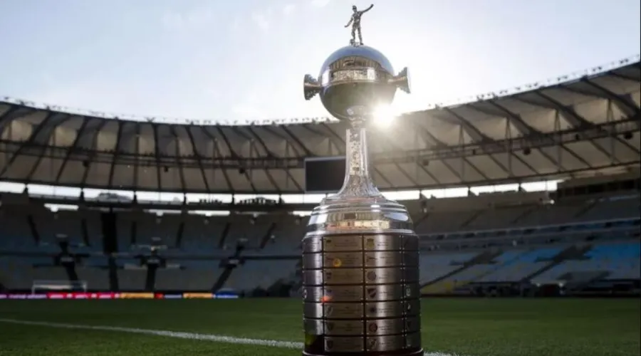 Final da Libertadores de 2023 será no Maracanã