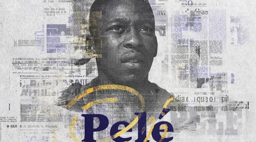 Nome de Pelé foi incluído no dicionário como um verbete