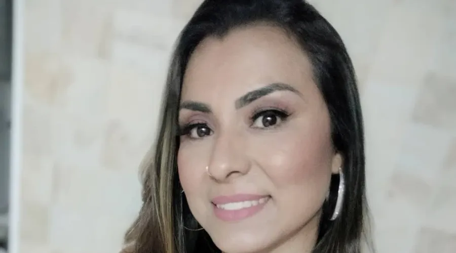 Ana Flávia Pereira deixou uma filha e marido