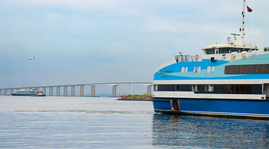 CCR Barcas está oferecendo emprego para níveis médios e técnicos