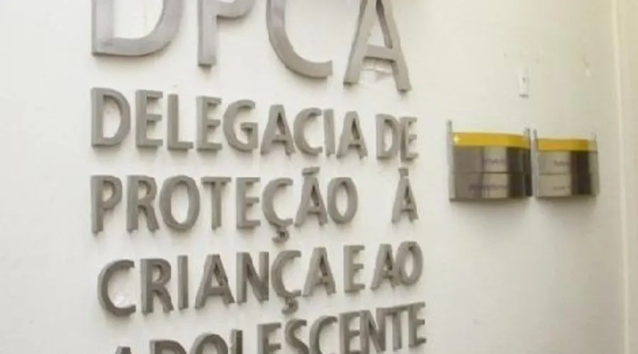 O acusado foi preso por policiais da DPCA-Niterói