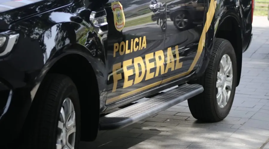 Estrangeiro foi preso pela Polícia Federal em Búzios