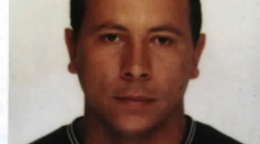 Leandro Siqueira de Assis, de 46 anos, possuía 10 anotações criminais