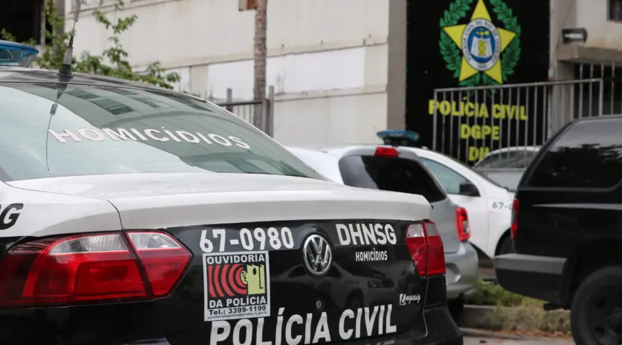 A Delegacia de Homicídios de Niterói e São Gonçalo investiga o caso