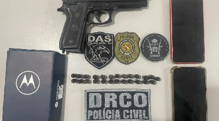 Imagem ilustrativa da imagem Presas por sequestro em operação conjunta com policiais do Pará