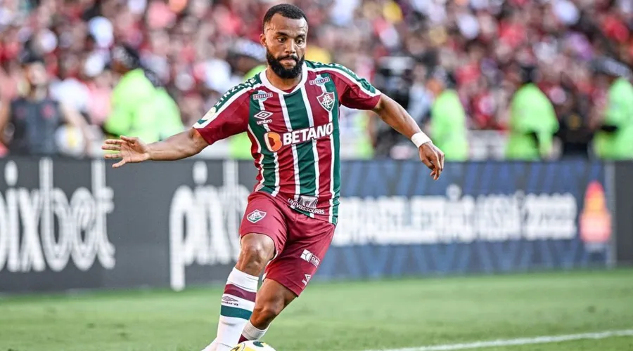 Samuel Xavier admitiu que o Fluminense está sofrendo com os desfalques