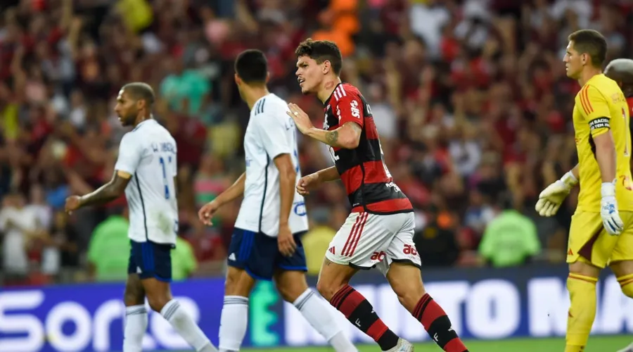 O Flamengo terá que correr atrás do prejuízo logo nos minutos iniciais