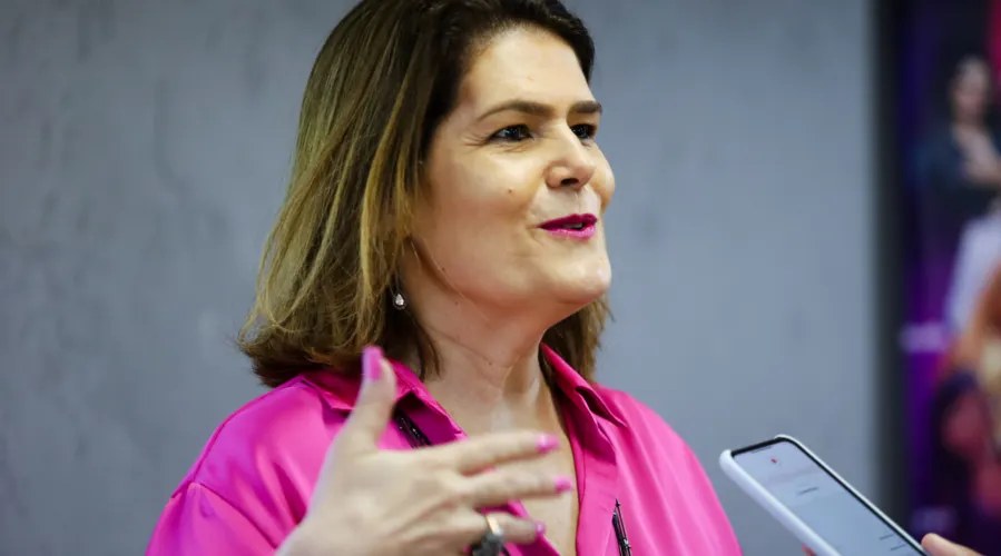 Kátia Alves, especialista em Gestão Financeira e expert em MEI