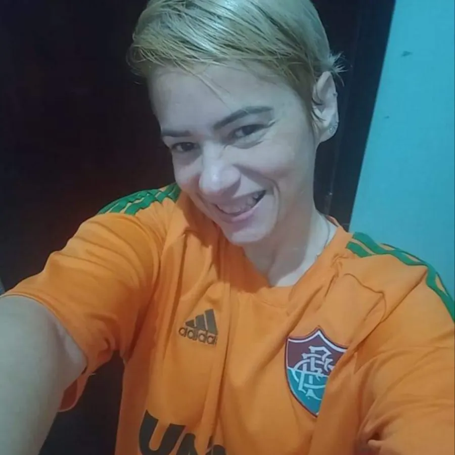 Nelly Boechat está internada em hospital particular de São Gonçalo