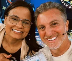 Imagem ilustrativa da imagem Após R$ 1 milhão, jornalista ganha mais de 100 mil seguidores