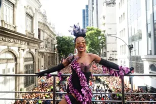 Imagem ilustrativa da imagem Fim de semana com bloco da Anitta no Rio; veja lista
