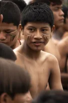 Imagem ilustrativa da imagem MAC terá exposição sobre indígenas que viveram em Niterói
