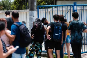 Imagem ilustrativa da imagem Matrículas escolares abertas para a rede municipal do Rio