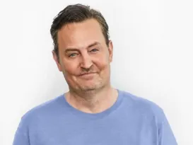 Imagem ilustrativa da imagem Matthew Perry deixa fortuna avaliada em R$ 600 milhões