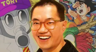 Imagem ilustrativa da imagem Morre Akira Toriyama, criador de 'Dragon Ball', aos 68 anos