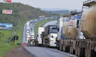 Imagem ilustrativa da imagem Motoristas terão 'ponto de descanso' em rodovias federais