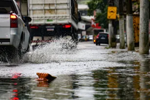 Imagem ilustrativa da imagem Número de mortos em temporal sobe para sete no estado do Rio