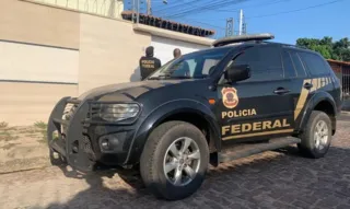 Imagem ilustrativa da imagem PF faz a limpa em Niterói, Maricá e Itaboraí; bombeiro é preso