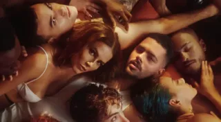 Imagem ilustrativa da imagem Pedro Sampaio protagoniza cenas quentes com Deborah Secco