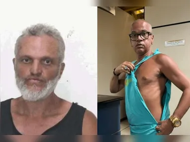 Elias de Souza Azevedo foi condenado