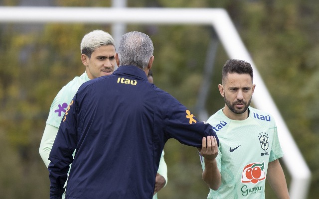 Flamengo emplaca Tite e 4 jogadores na Seleção da Rodada do