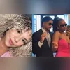 Iza riu bastante com a situação