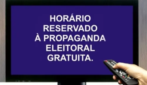 Em caso de descumprimento, qualquer propaganda pode ser tirada de circulação