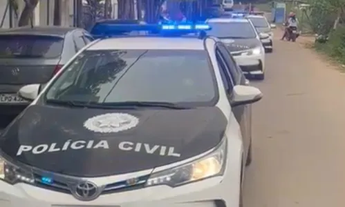 A Polícia Civil está trabalhando para identificar outros membros da quadrilha e expandir a investigação para prevenir novos casos.