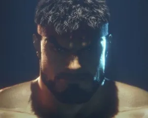 Imagem ilustrativa da imagem Após polêmico Street Fighter 5, Capcom anuncia sexto game da franquia