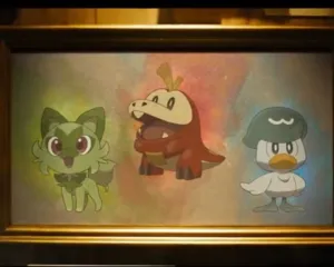 Imagem ilustrativa da imagem Pokémon tem novos jogos anunciados para Nintendo Switch. Veja o vídeo
