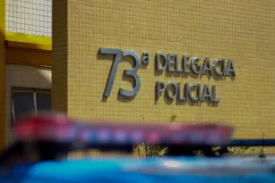 Imagem ilustrativa da imagem Dupla é baleada após perseguição em São Gonçalo