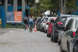 Imagem ilustrativa da imagem Postos volantes de testagem serão desativados em Niterói