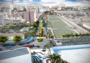Imagem ilustrativa da imagem Niterói detalha plano de recuperação do Centro