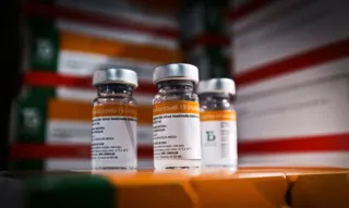 Imagem ilustrativa da imagem Butantan entrega 10 milhões de doses da vacina para crianças