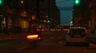 Imagem ilustrativa da imagem Niterói não terá mais sinal vermelho no trânsito a partir das 23h