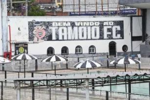 Imagem ilustrativa da imagem Tamoio: destombamento do clube gonçalense é aprovado na Câmara