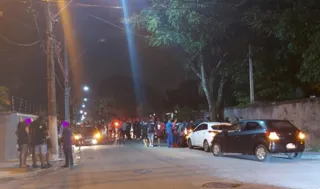 Imagem ilustrativa da imagem Folia de adolescentes é encerrada pela polícia em Niterói